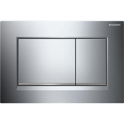 Geberit SPOLPLATTA SIGMA30 DU BFK